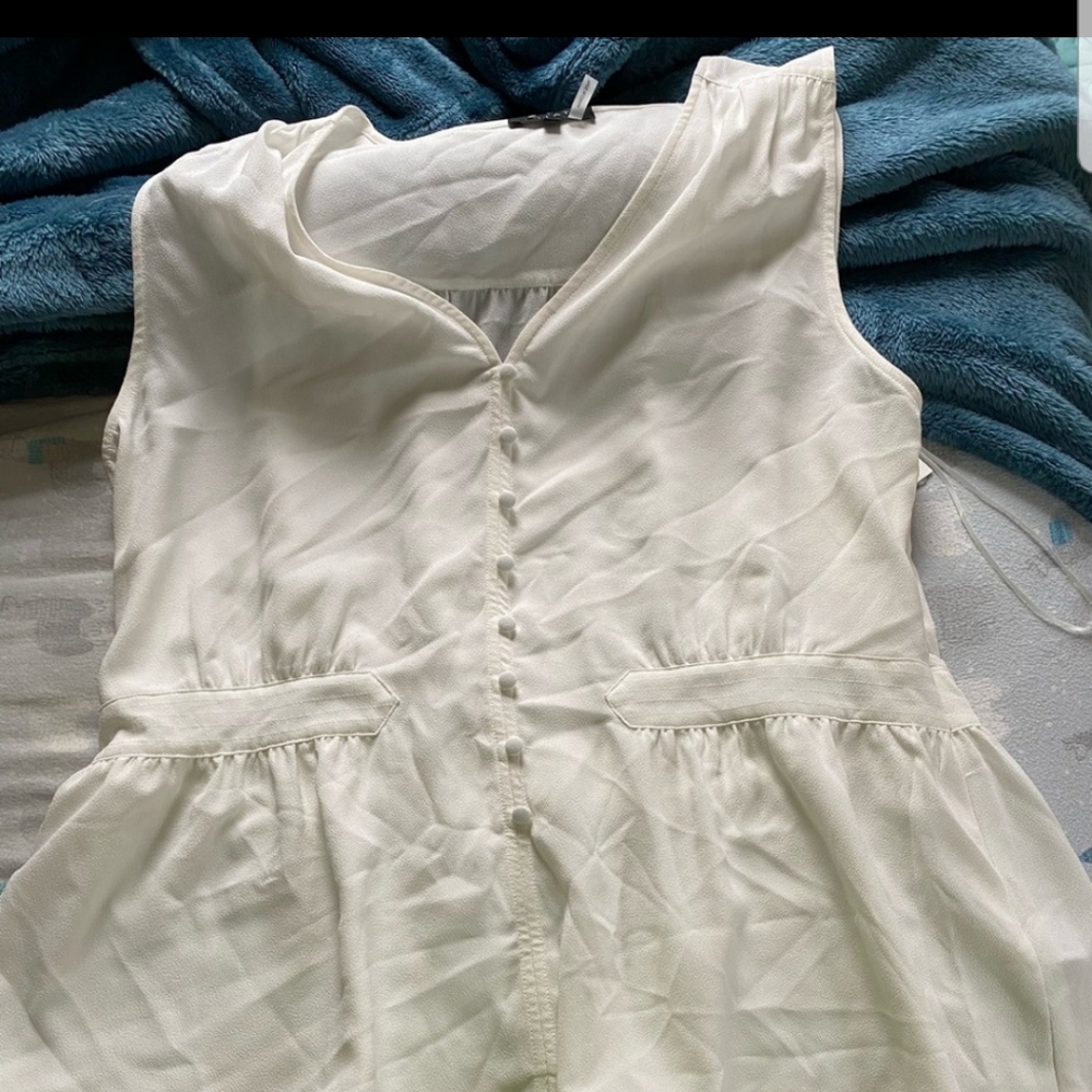 Mystery Box of 3 Tailored Tops - Picture 9 of 10